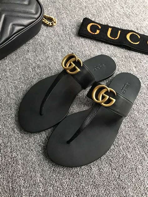 original gucci slippers price